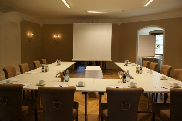 Götzenburg Schloßhotel